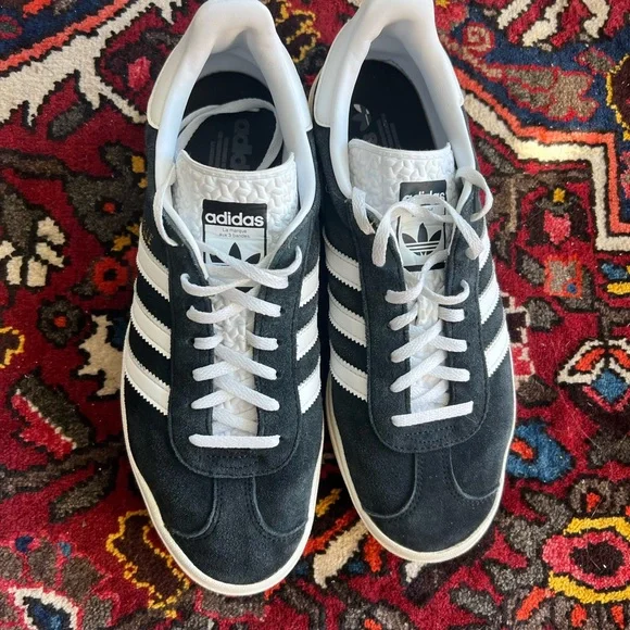 Adidas Men's Platform Gazelle - Picture 3 of 7